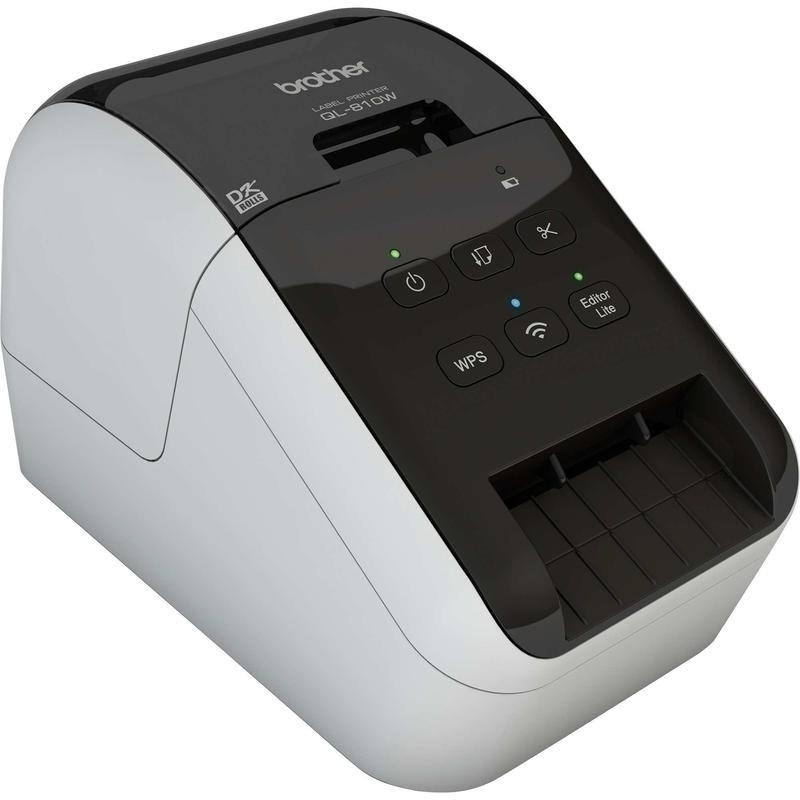Bild von QL-810Wc | Etikettendrucker