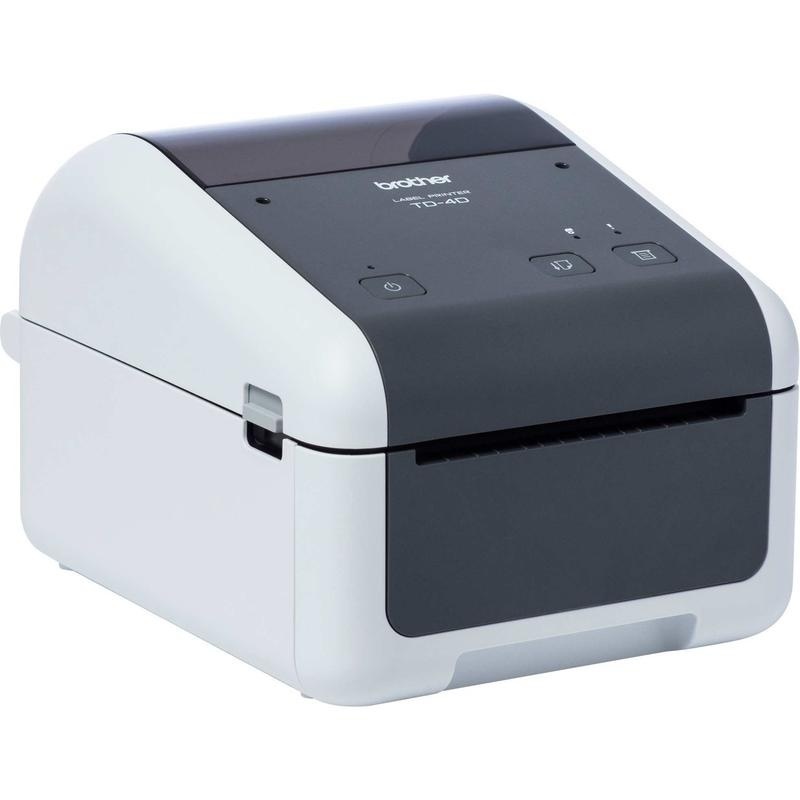Bild von TD-4420DN, Etikettendrucker