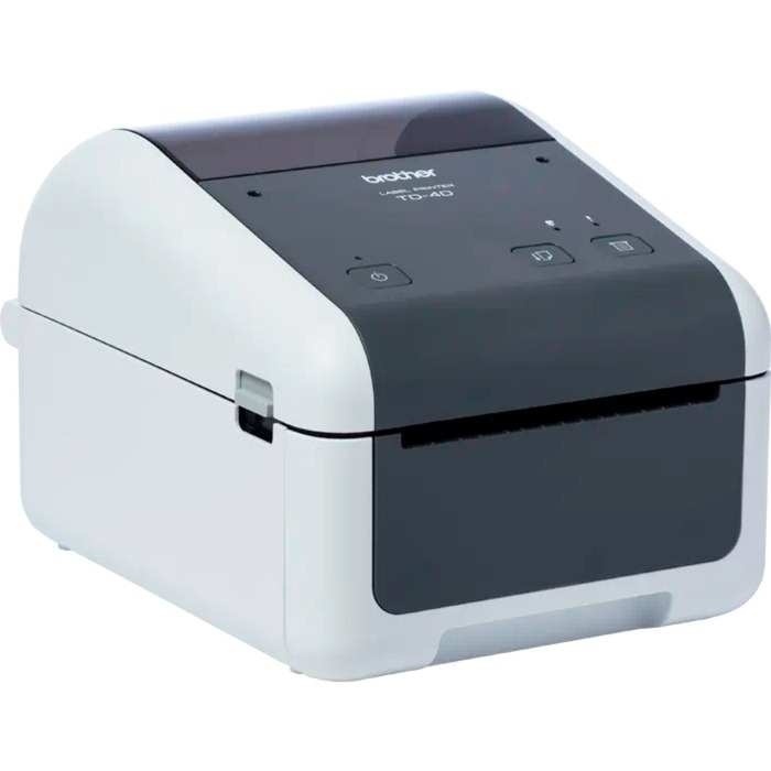 Bild von TD-4520DN | Etikettendrucker von Brother