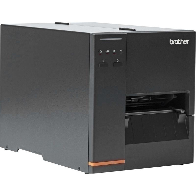 Bild von Brother TJ-4005DN Industrie-Etikettendrucker