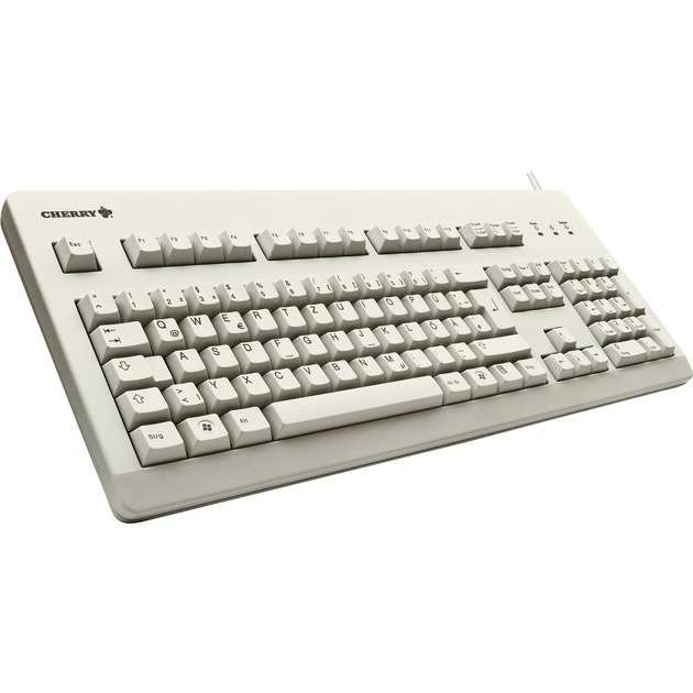 Bild von Cherry G80-3000 Tastatur