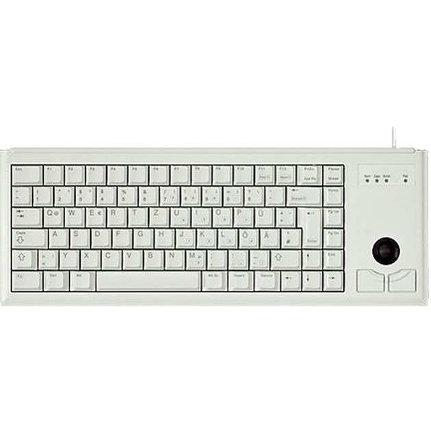 Bild von Die Kaufberatung für die Compact-Keyboard G84-4420, Tastatur