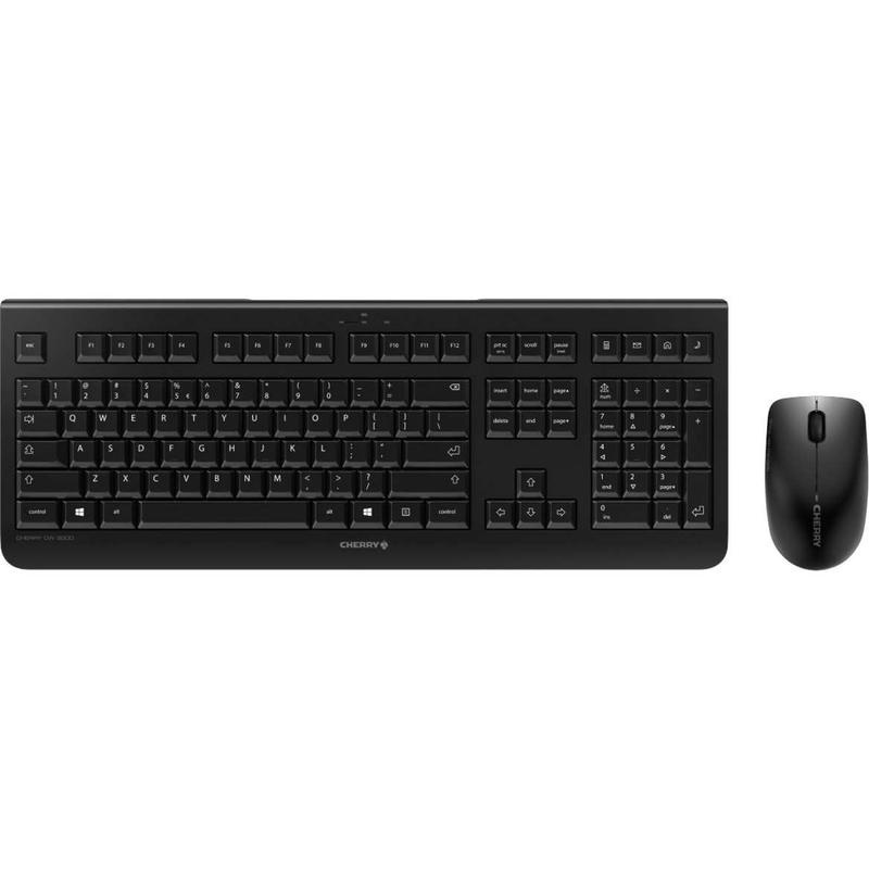Bild von Kaufberatung für das DW 3000, Desktop-Set