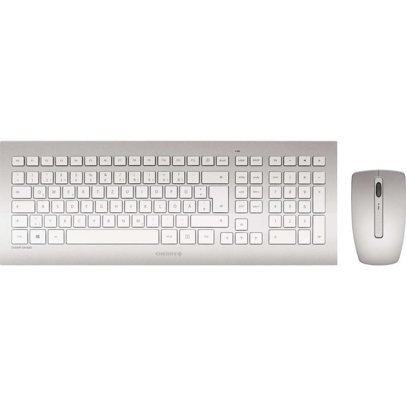 Bild von DW 8000 Desktop-Set von Cherry