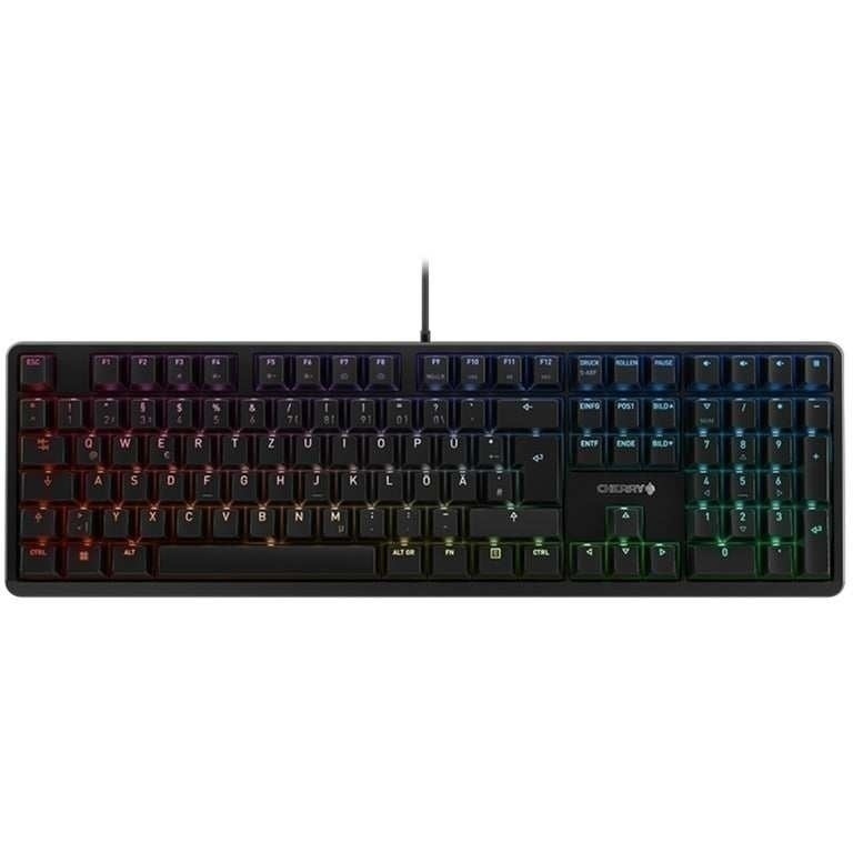 Bild von G80-3000N RGB, Tastatur