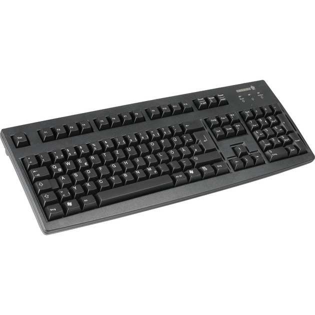 Bild von G83-6105 | Tastatur