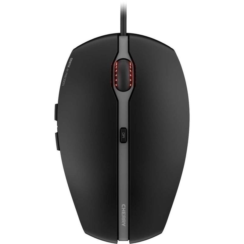 Bild von GENTIX 4K, Maus