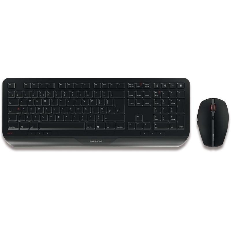 Bild von GENTIX DESKTOP | Desktop-Set