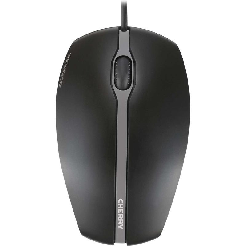 Bild von GENTIX Silent | Maus