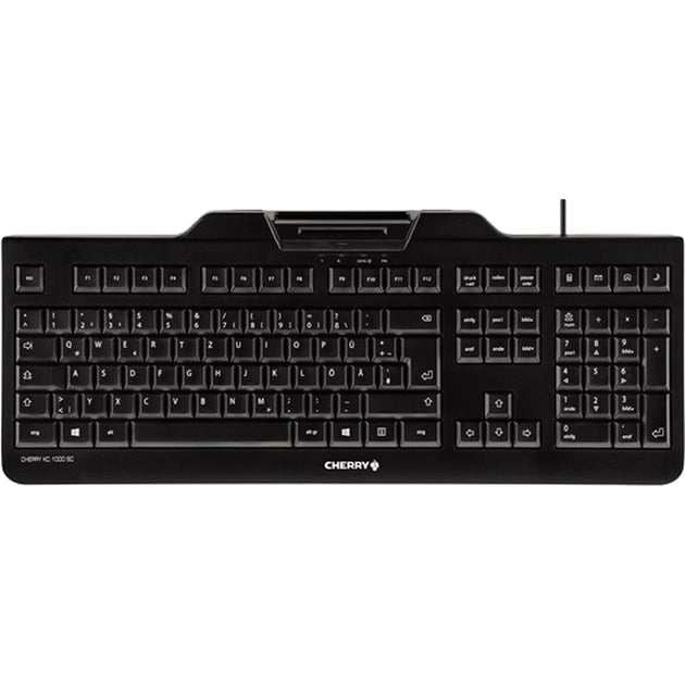 Bild von KC 1000 SC | Tastatur von Cherry