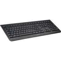 Bild von Cherry KC 1000: Kritische Analyse der kabelgebundenen Tastatur