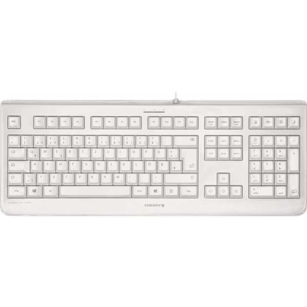 Bild von KC 1068 | Tastatur