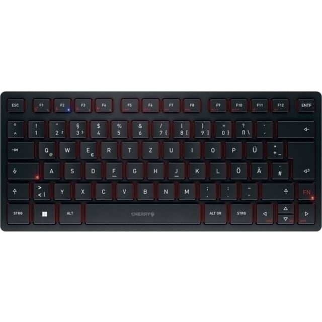 Bild von Cherry KW 9200 im Test