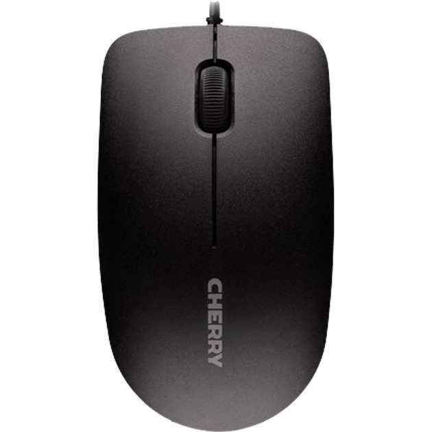Bild von CHERRY MC 1000 im Test