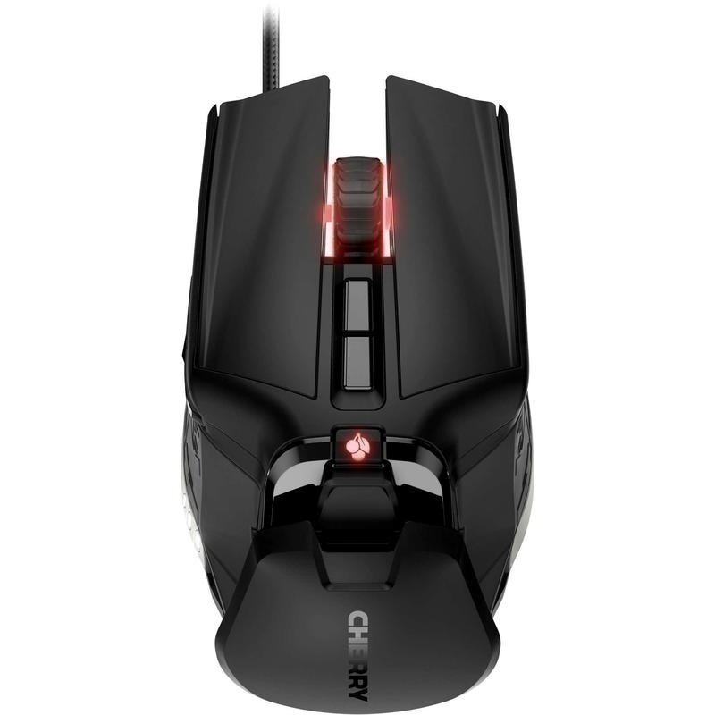 Bild von Cherry MC 9620 FPS Gaming-Maus