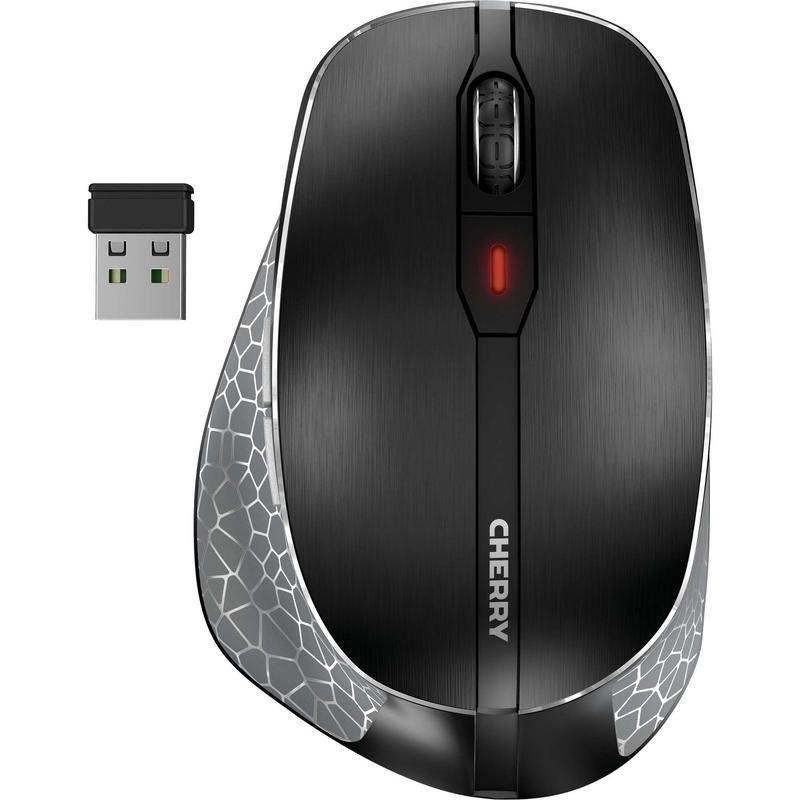 Bild von MW 8C ERGO Maus