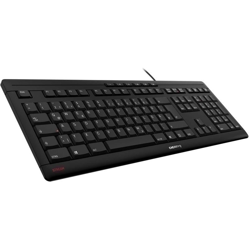 Bild von Stream Keyboard | Tastatur