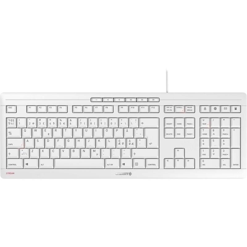 Bild von STREAM KEYBOARD | Tastatur