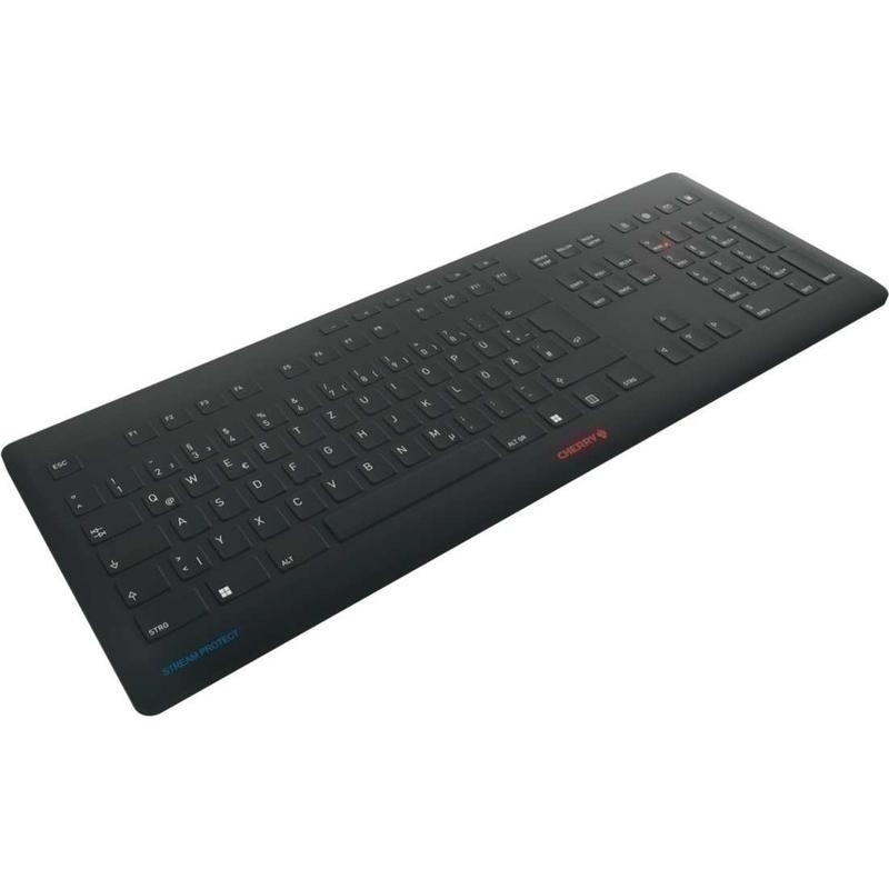 Bild von STREAM PROTECT KEYBOARD WIRELESS, Tastatur