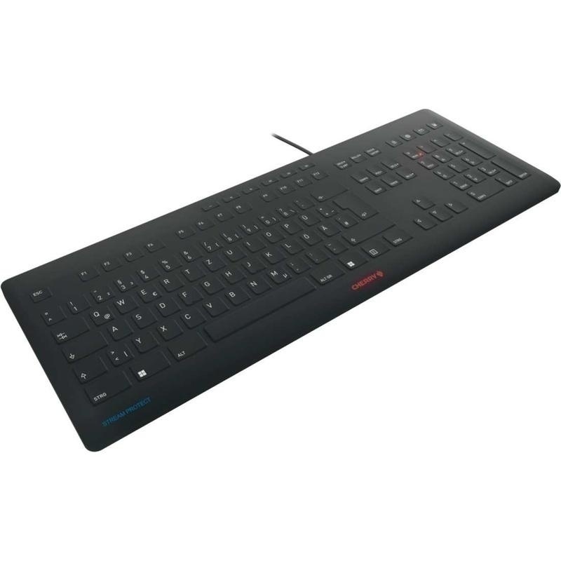 Bild von Umfassender Testbericht: STREAM PROTECT KEYBOARD