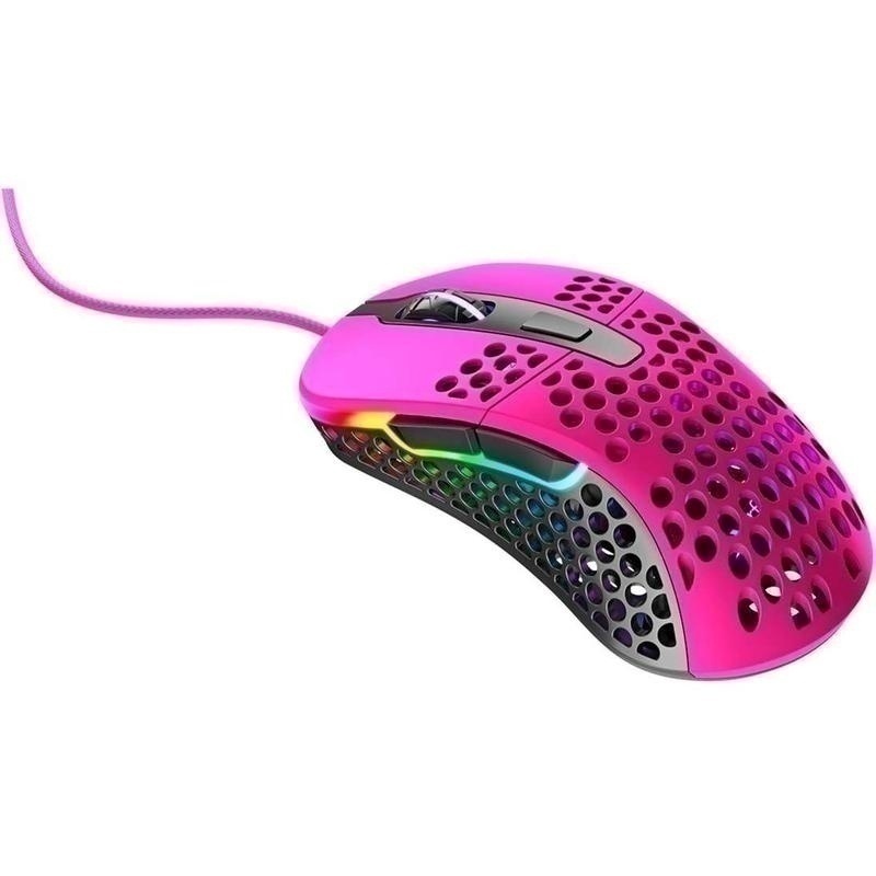 Bild von Xtrfy M4, Gaming-Maus