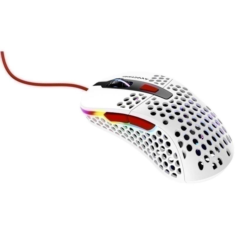 Bild von Xtrfy M4 | Gaming-Maus