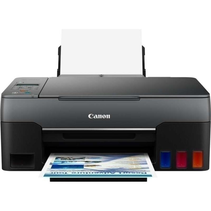 Bild von Canon PIXMA G3560 Multifunktionsdrucker
