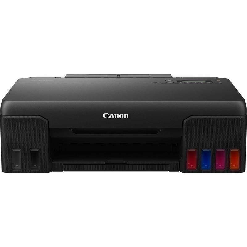 Bild von Canon PIXMA G550 im Test