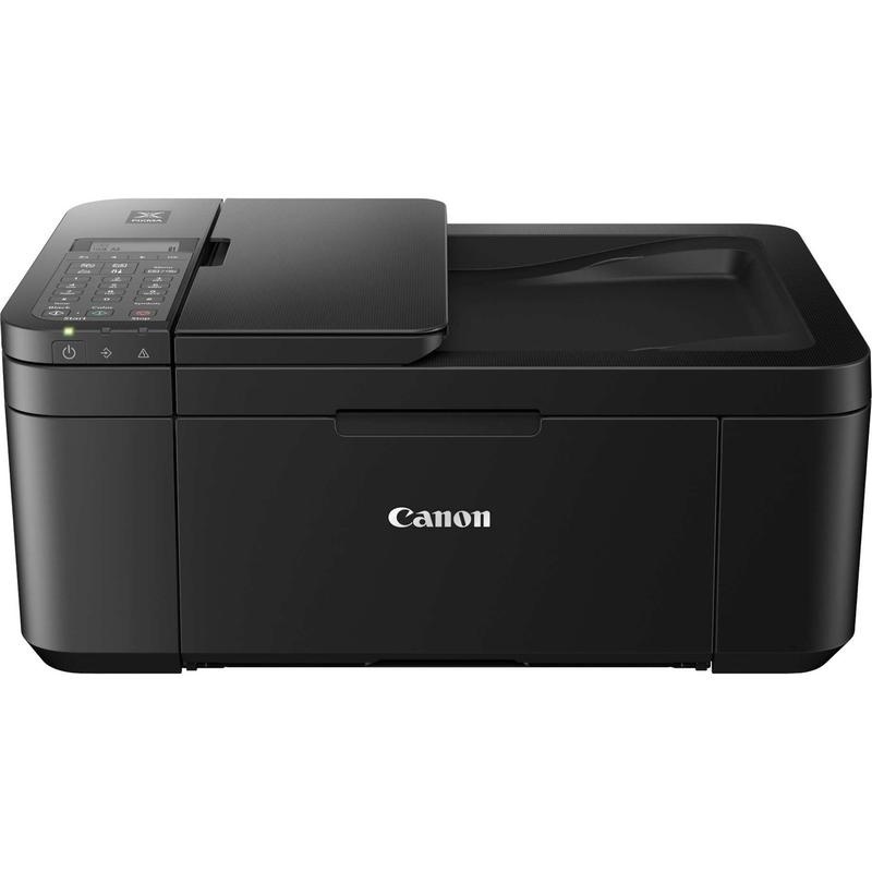 Bild von PIXMA TR4650, Multifunktionsdrucker