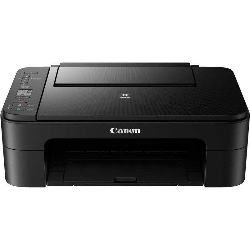 Bild von PIXMA TS3350, Multifunktionsdrucker