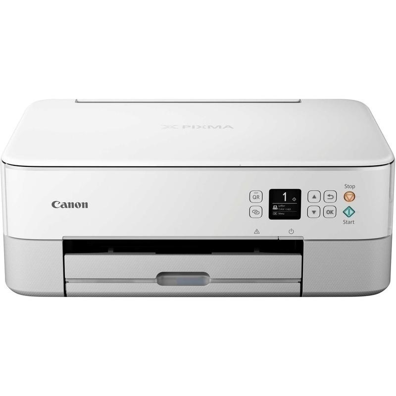 Bild von Testbericht: Canon PIXMA TS5351a Multifunktionsdrucker