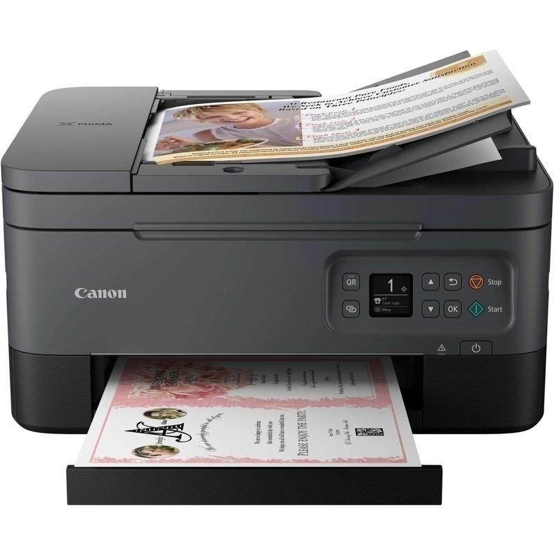 Bild von PIXMA TS7450i | Multifunktionsdrucker von Canon