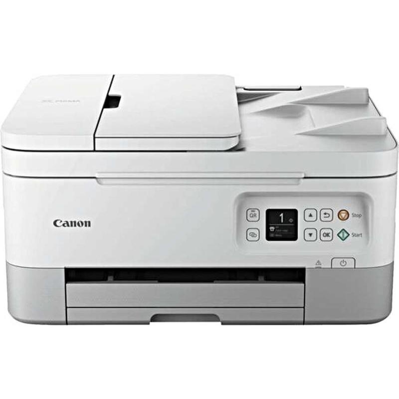 Bild von Canon PIXMA TS7451a im Test