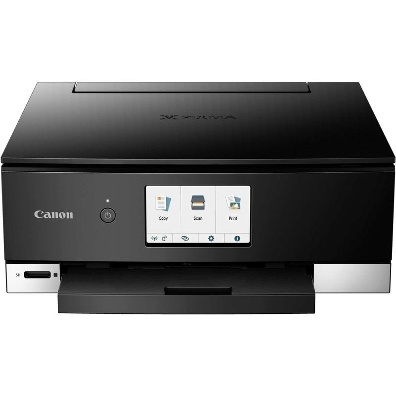 Bild von PIXMA TS8350a | Multifunktionsdrucker – Eine ausführliche Bewertung