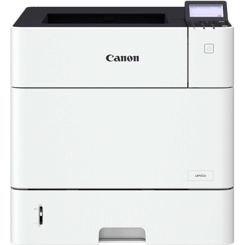 Bild von i-SENSYS LBP351x | Canon Schwarzweiß-Laserdrucker