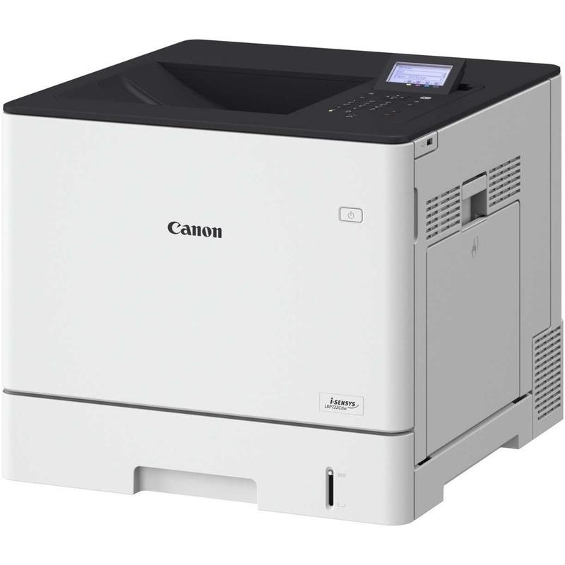 Bild von i-SENSYS LBP722cdw, Farblaserdrucker