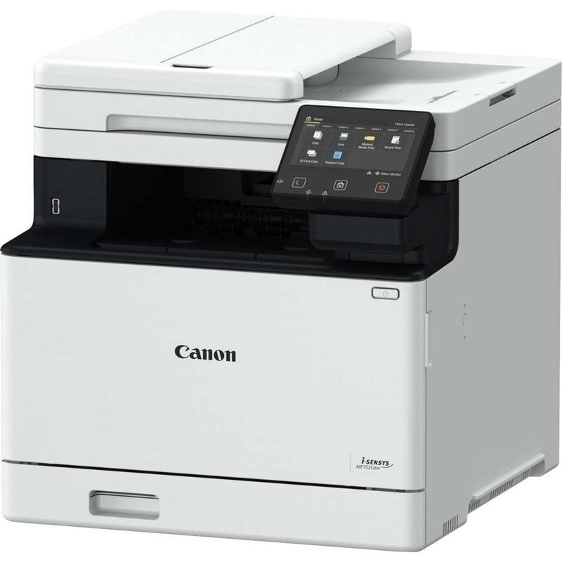 Bild von i-SENSYS MF752cdw | Multifunktionsdrucker