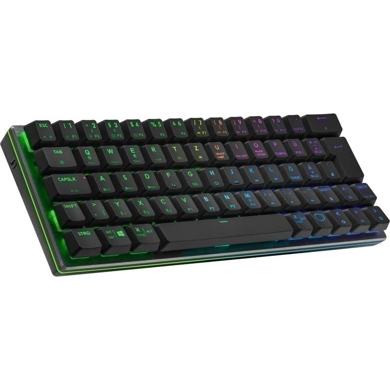 Bild von SK622 | Gaming-Tastatur von Cooler Master