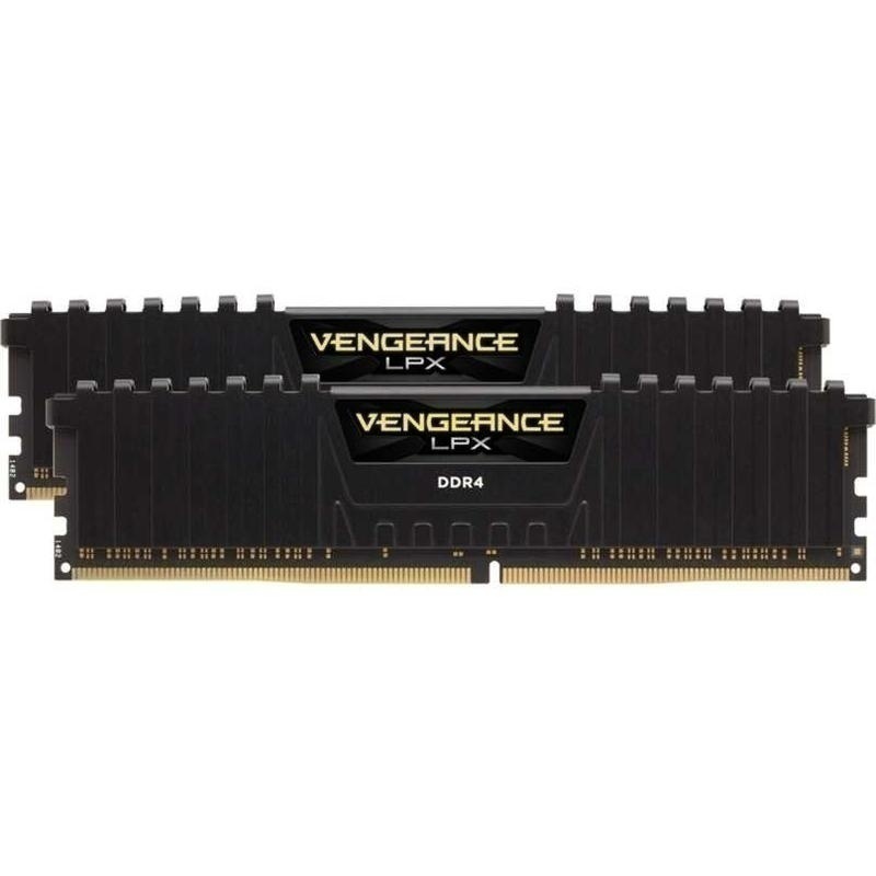 Bild von Corsair Vengeance LPX 16GB (2x8GB) DDR4-2133 Arbeitsspeicher