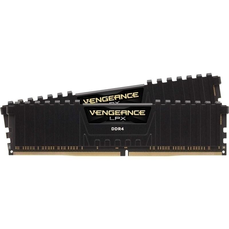 Bild von DIMM 32 GB DDR4-2133 (2x 16 GB) Dual-Kit | Arbeitsspeicher von Corsair Vengeance LPX
