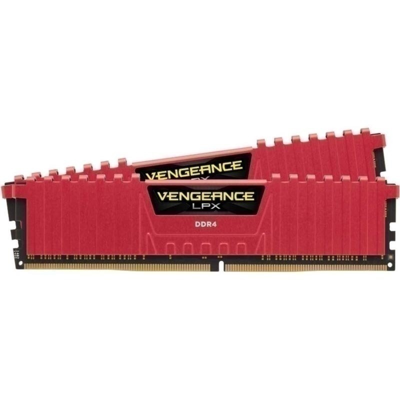Bild von DIMM 32 GB DDR4-2666 (2x 16 GB) Dual-Kit | Arbeitsspeicher