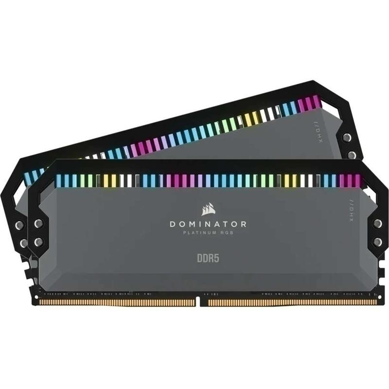 Bild von DIMM 32 GB DDR5-6000 (2x 16 GB) Dual-Kit | Arbeitsspeicher
