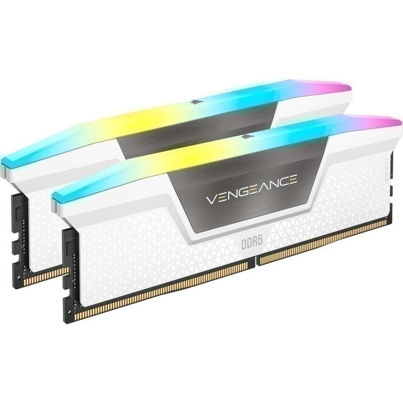 Bild von Testbericht: DIMM 32 GB DDR5-6400 (2x 16 GB) Dual-Kit, Arbeitsspeicher