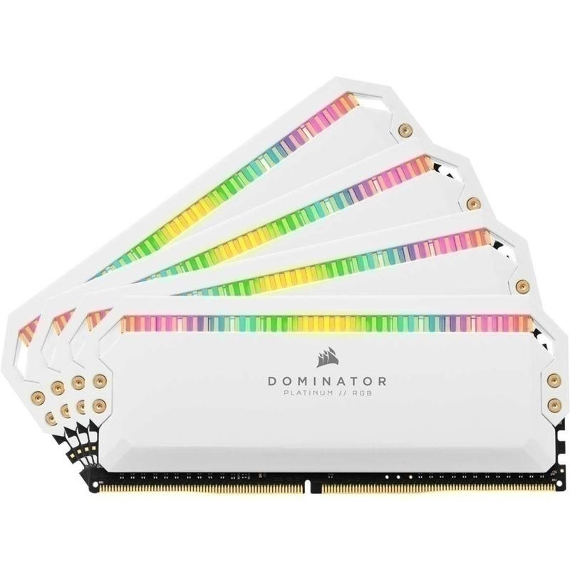 Bild von DIMM 64 GB DDR4-3200 (4x 16 GB) Quad-Kit | Arbeitsspeicher
