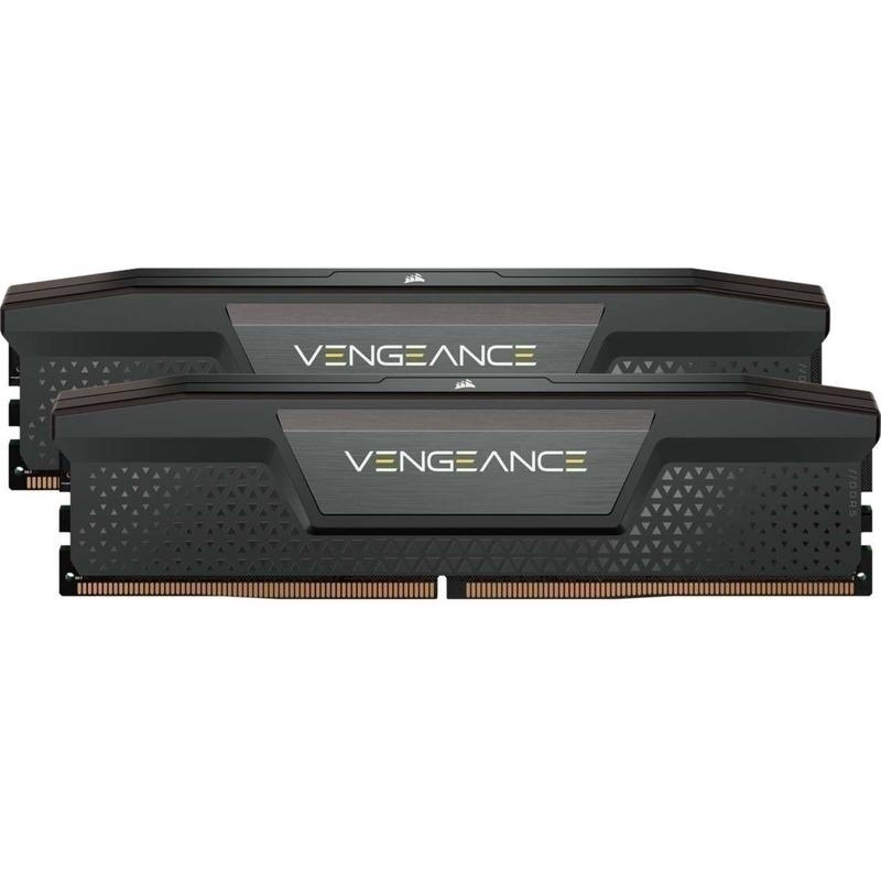 Bild von DIMM 64 GB DDR5-5200 (2x 32 GB) Dual-Kit, Arbeitsspeicher