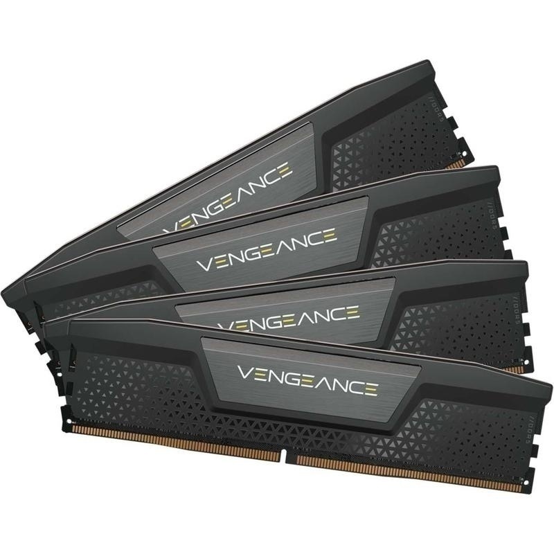 Bild von DIMM 64 GB DDR5-5600 (4x 16 GB) Quad-Kit, Arbeitsspeicher