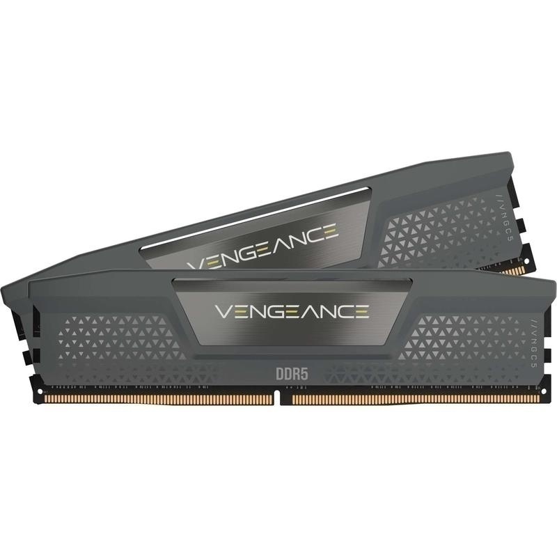 Bild von DIMM 64 GB DDR5-6000 (2x 32 GB) Dual-Kit, Arbeitsspeicher