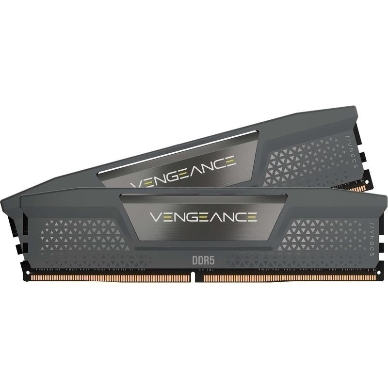 Bild von DIMM 64 GB DDR5-6000 (2x 32 GB) Dual-Kit, Arbeitsspeicher