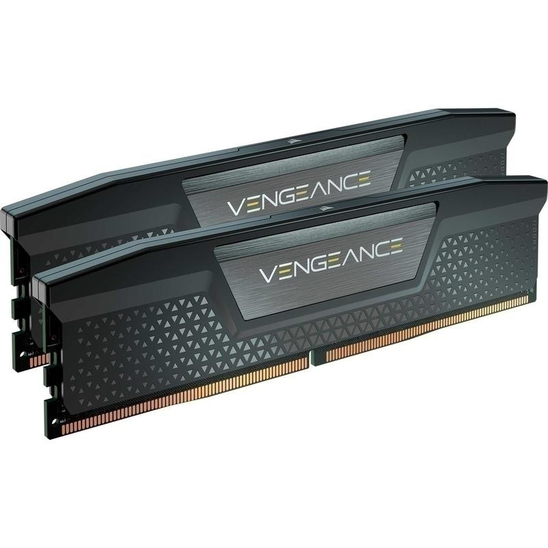Bild von Corsair Vengeance 64GB DDR5-6000 Arbeitsspeicher-Testbericht