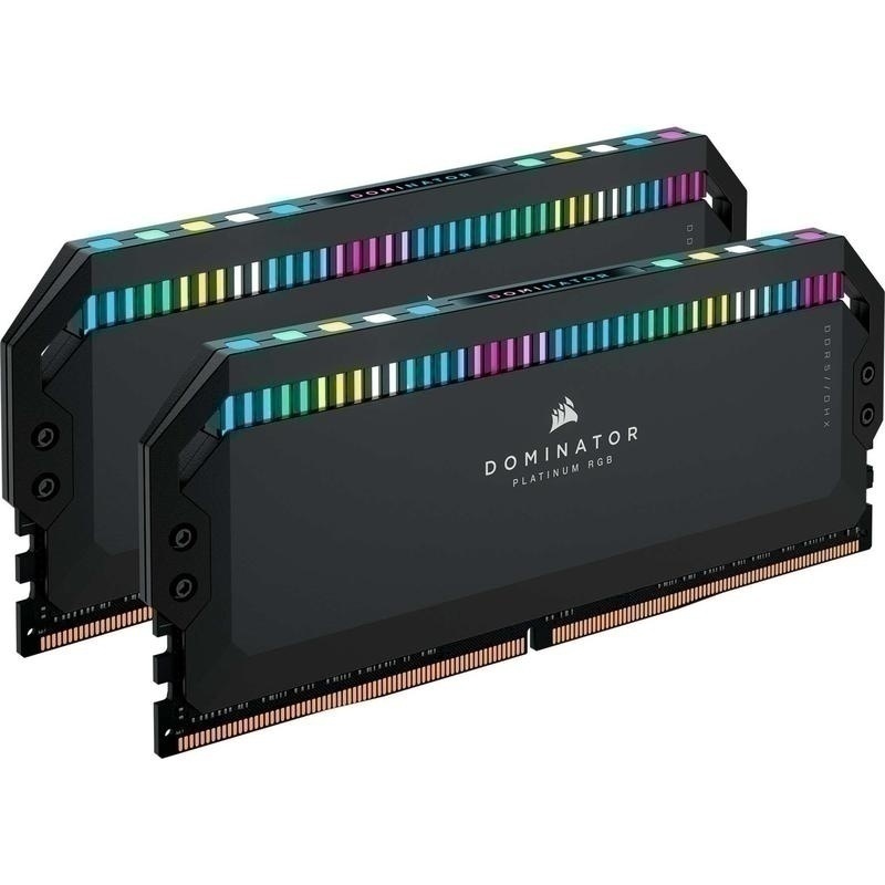 Bild von DIMM 64 GB DDR5-6800 (2x 32 GB) Dual-Kit, Arbeitsspeicher
